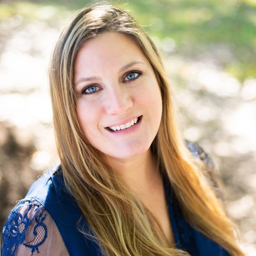 Amber Piehl — Branch Manager/ Mortgage Loan Originator
