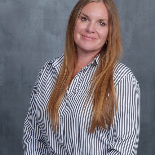 Ashley Piehl — Loan Officer