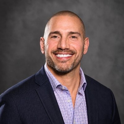 Basil Leonetti — Branch Manager
