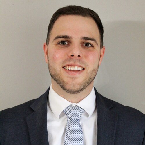 Dylan Slayton — Branch Manager