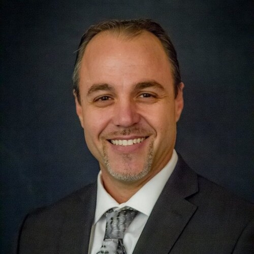 Gregory Williams — Processor / Loan Officer