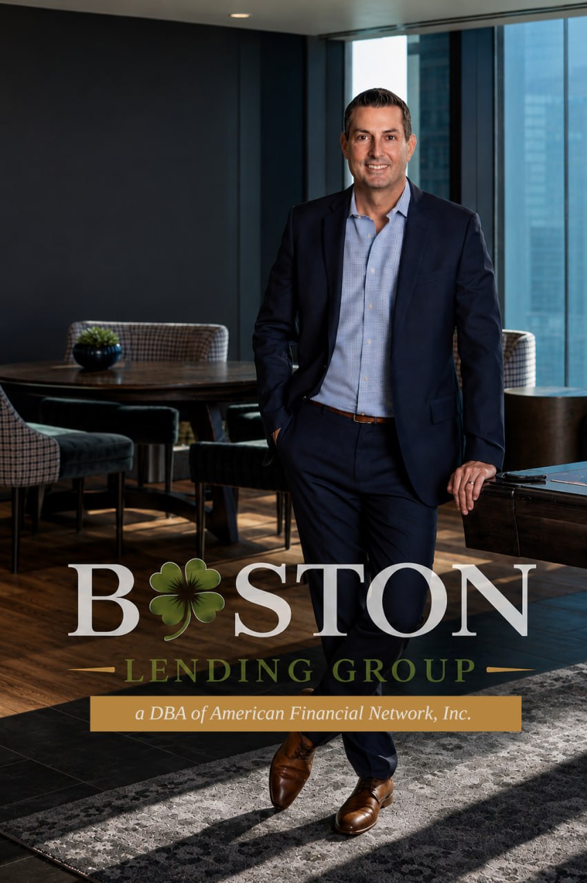 Jason Mccue — New England Region Manager