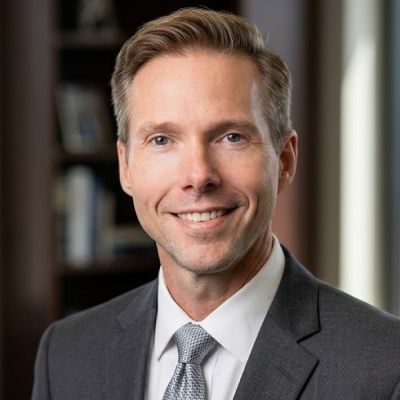 Keith Williams — Sales Manager