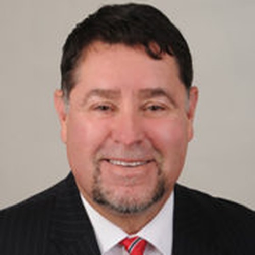 Mario Pierce — Loan Officer