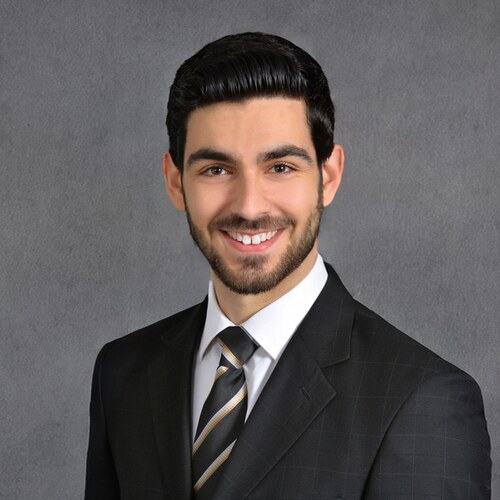 Sahag Kavlakian — Director of Mortgage Lending, Boston Mortgage Group