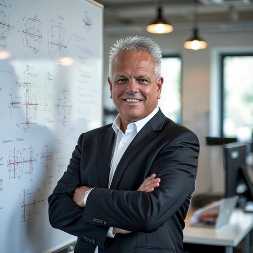 Tim Miller — Regional Branch Manager